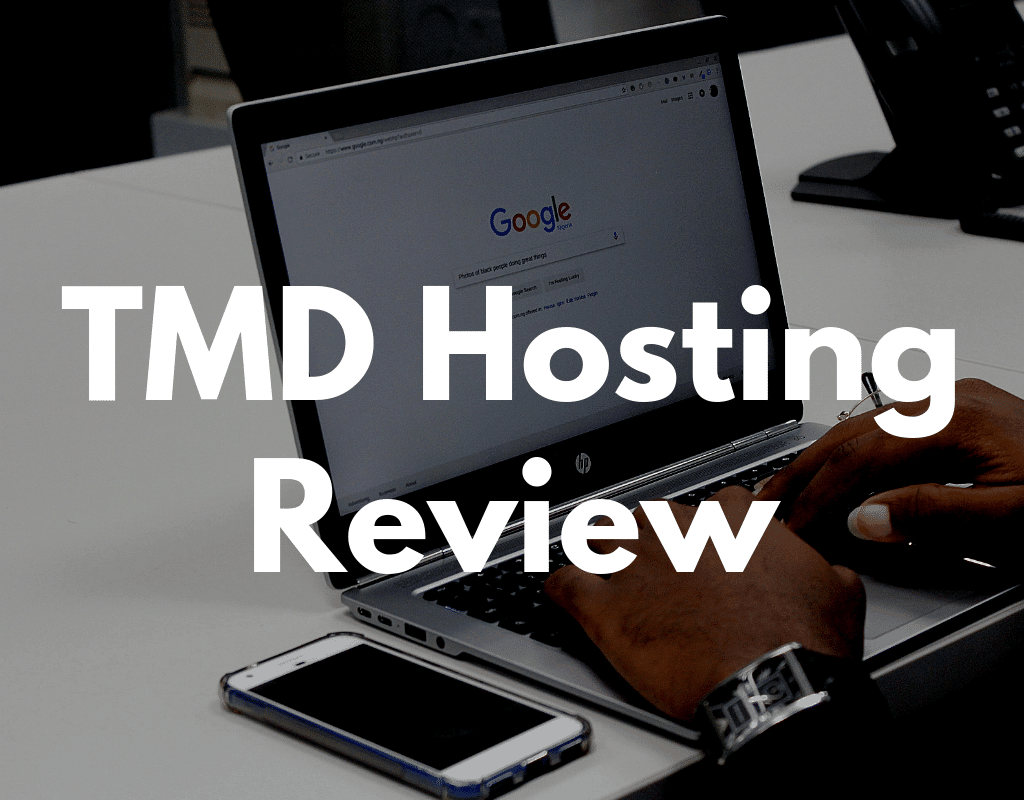 TMDHosting Review: Advantages and Disadvantages - Add WP
