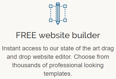 iPage Website Builder
