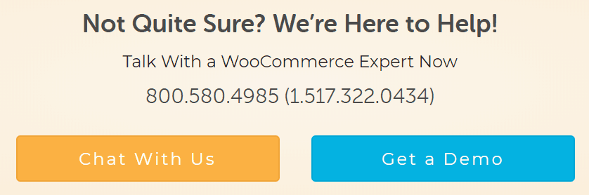 Liquid Web Woocommerce